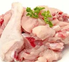 Qingyuan Free-range Chicken