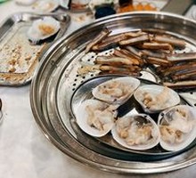 Imperial Scallop