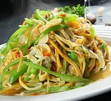 Vegetable Three Threads