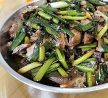 Hakka Stewed Goose