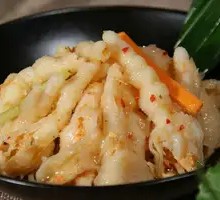 Garlic-Free Chicken Feet