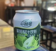 Laiyang Pear Juice