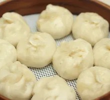 Hangzhou Fresh Pork Steamed Bun