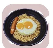 Full Score Instant Noodles