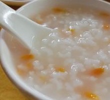 Sweet Potato Porridge Unlimited Refill