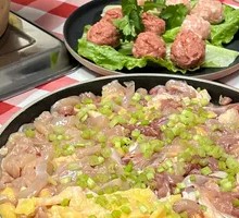 Deboned Free-Range Chicken