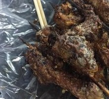 Lamb Ribs