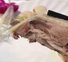 Danxia Mountain Free-range Chicken