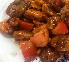 Sweet and Sour Pork Ribs