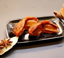 Crunchy Duck Gizzard