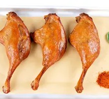 Duck Leg