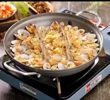 Beibei Shrimp in Flavor Nest