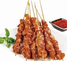 Zhengxin Chicken Skewers