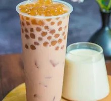 Bubble Tea