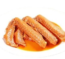Spicy Braised Duck Wings