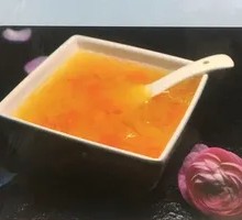 Papaya and Tremella Soup