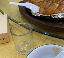 Braised Tofu with Abalone Sauce