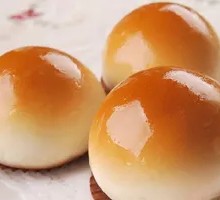 Honey-glazed Barbecue Pork