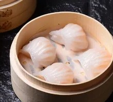 New Taste Shrimp Dumplings
