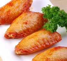 Orleans Chicken Wings