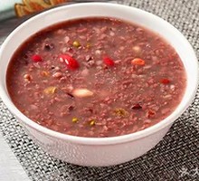 Red Bean Porridge