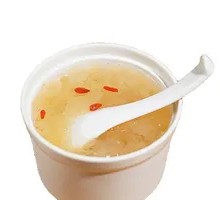 Red Date Tremella Ice