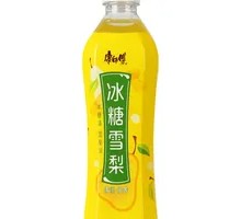 Master Kong Ice Sugar Pear