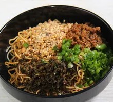 Yibin Ran Noodles