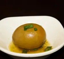 Braised Egg
