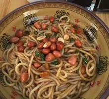 Cao Jie's Private Rice Noodles