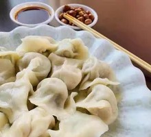 Chinese Cabbage and Pork with Corn