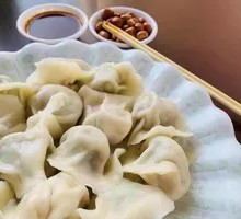 Pork and Cabbage with Leek Stir-Fry