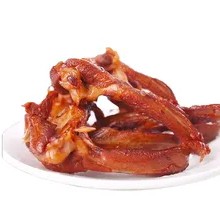 Spicy Braised Duck Frame