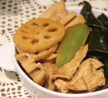 Vegetable Assortment Platter