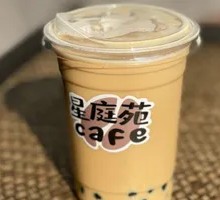 Homemade Bubble Tea