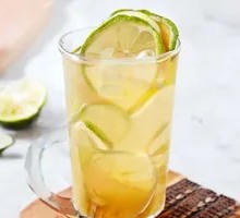Rogue Lemon Tea
