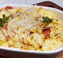 Whirlwind Egg Fried Rice