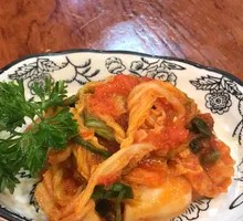 Kimchi
