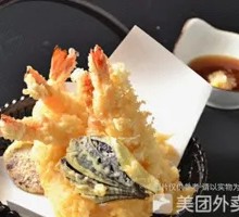 虾天妇罗
