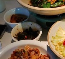 Spicy Stir-Fried Pork with Chili