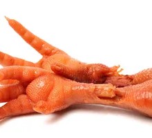 Chicken Feet