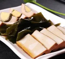 Assorted Braised Dishes