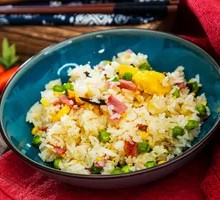Egg Fried Rice