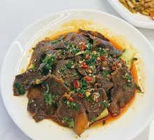 Cold-Blended Beef Shank