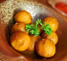 Fish Balls