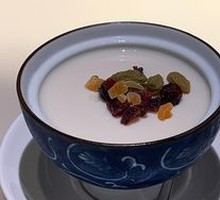 Mountain Spring Tofu Pudding