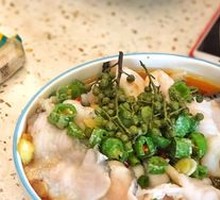 Tengjiao Crispy Fish Slices
