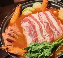 Dora Korean Army Stew