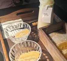 Seoul Honey Rice Wine