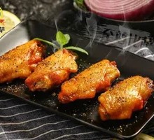 Fengqing Chicken Wings